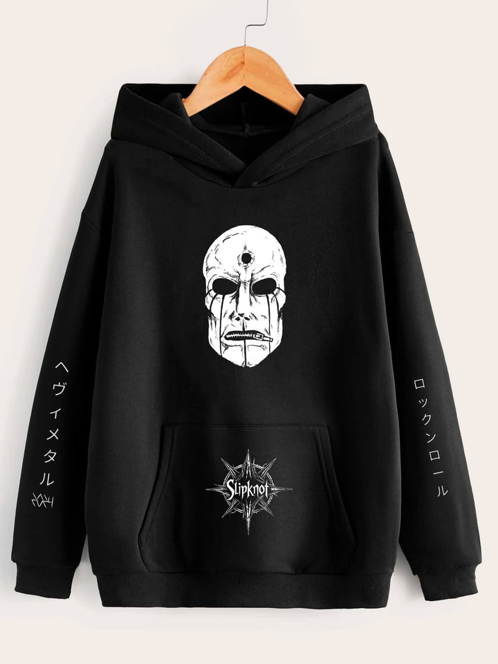 Buzo Slipknot (Edición especial)