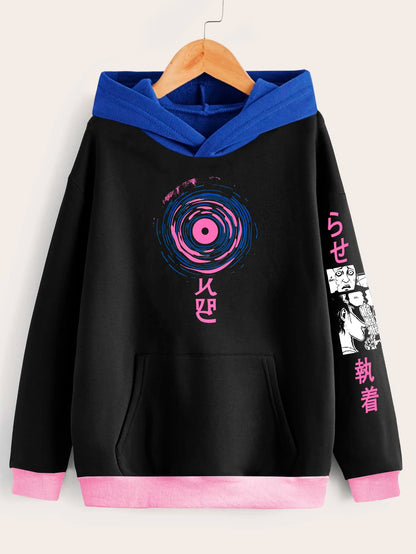 Buzo Uzumaki (Edición limitada)