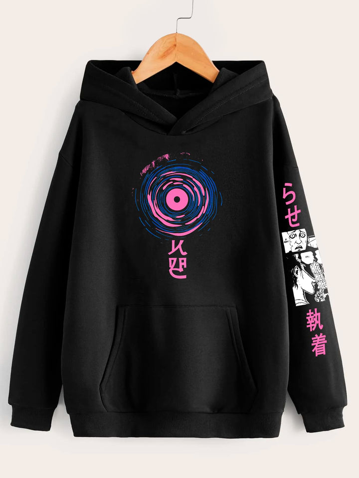 Buzo Uzumaki (Edición especial)