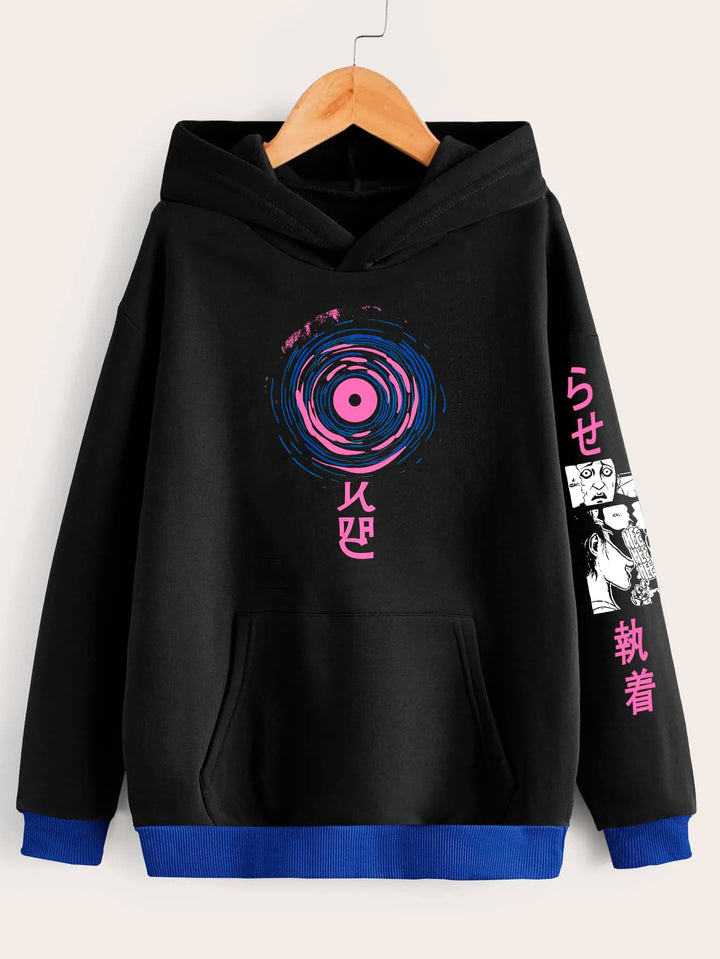Buzo Uzumaki (Edición especial)