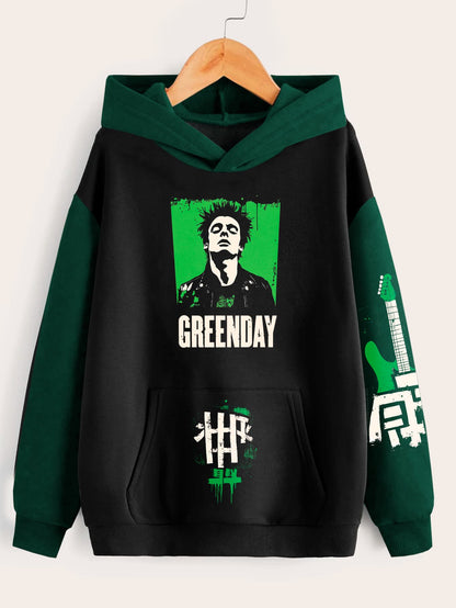 Buzo Green Day (Edición especial)