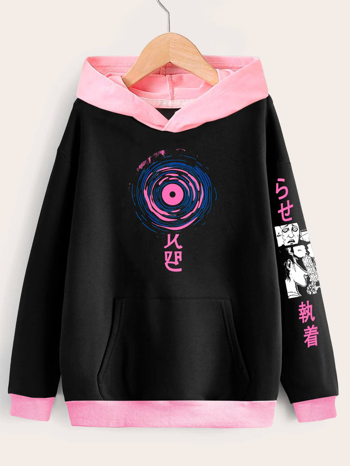 Buzo Uzumaki (Edición especial)