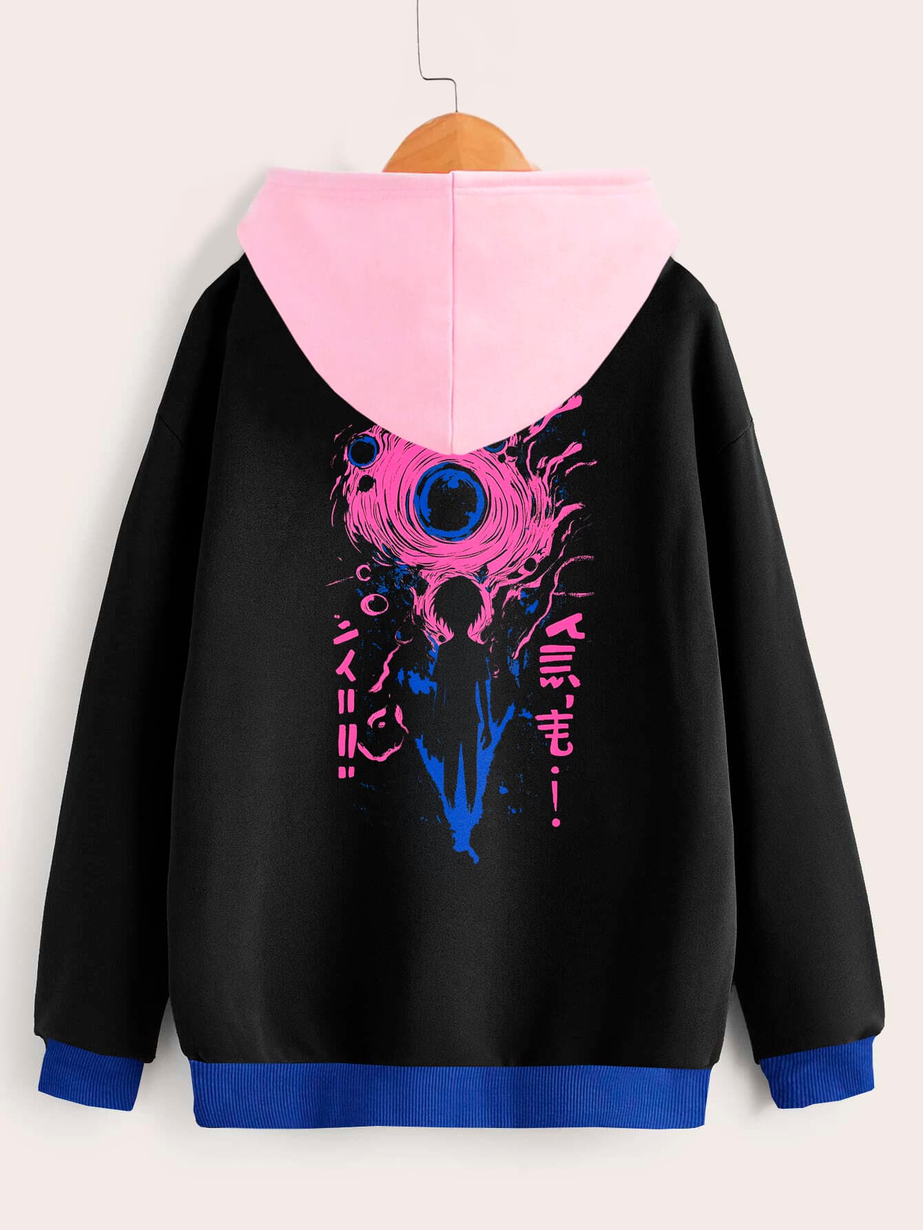 Buzo Uzumaki (Edición limitada)