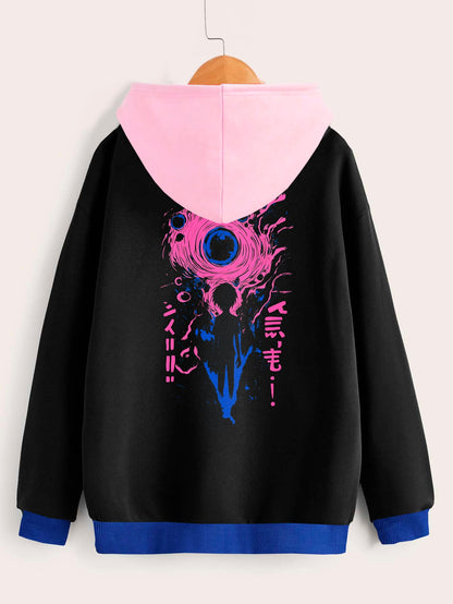 Buzo Uzumaki (Edición limitada)