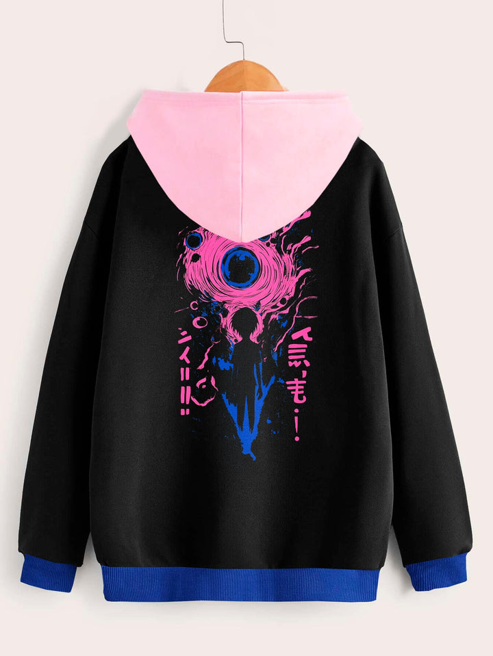 Buzo Uzumaki (Edición especial)