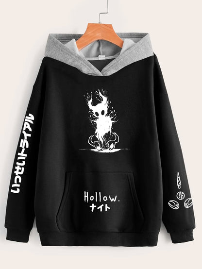 Buzo Hollow Black (Edición especial)
