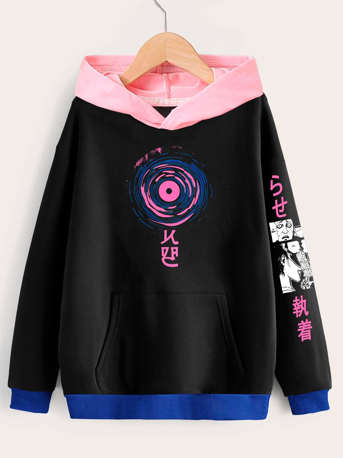 Buzo Uzumaki (Edición limitada)