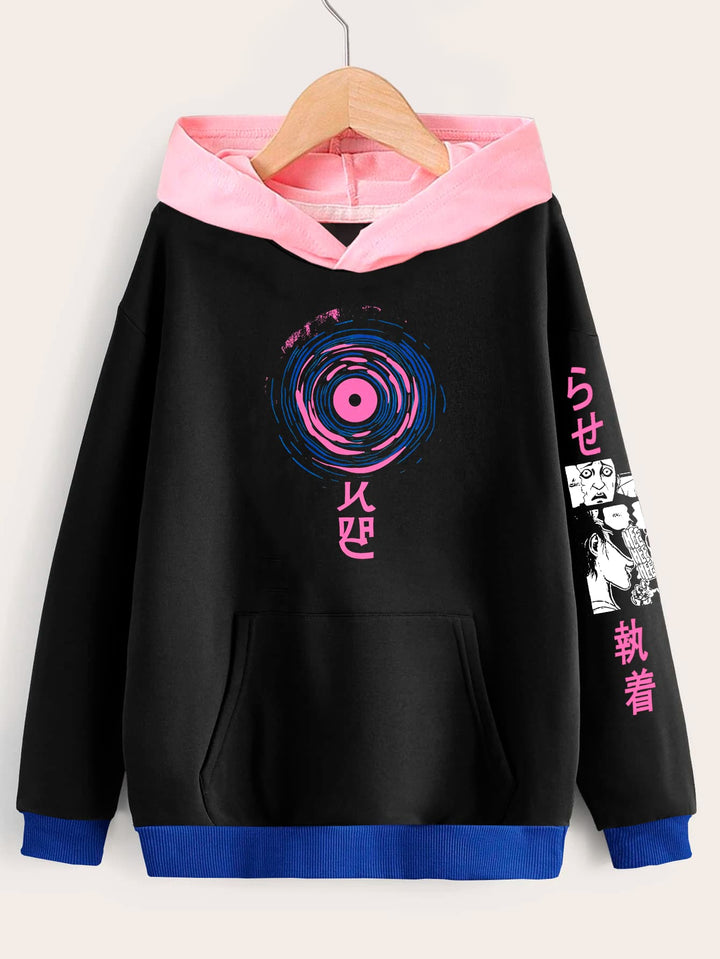 Buzo Uzumaki (Edición especial)