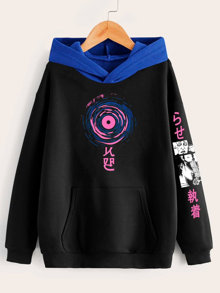 Buzo Uzumaki (Edición especial)