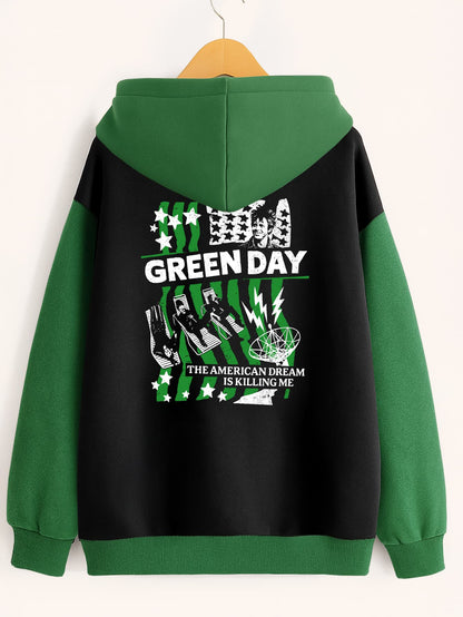 Buzo Green Day v2 (Edición especial)