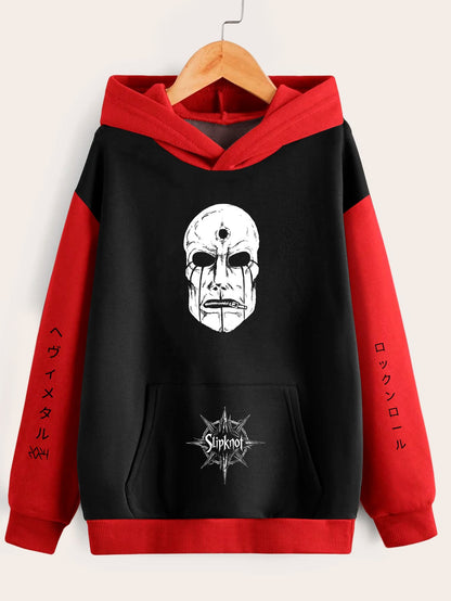 Buzo Slipknot (Edición especial)