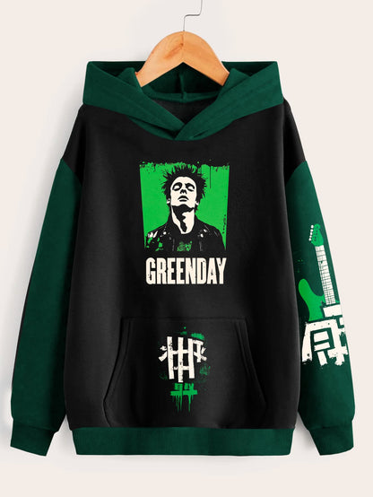 Buzo Green Day (Edición especial)
