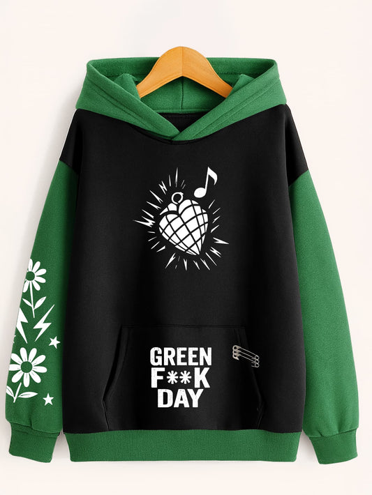 Buzo Green Day v2 (Edición especial)