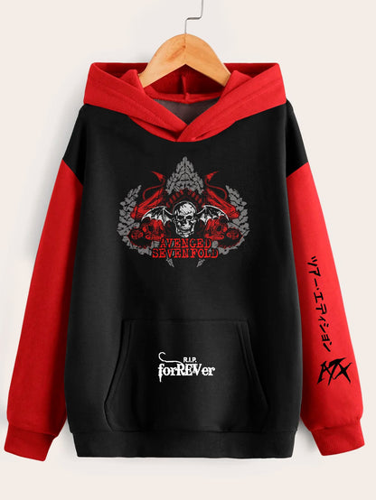 Buzo Avenged Sevenfold (Edición especial)