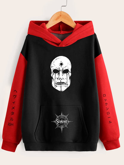 Buzo Slipknot (Edición especial)