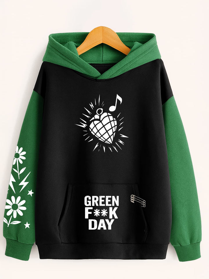 Buzo Green Day v2 (Edición especial)