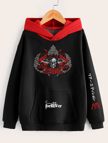 Buzo Avenged Sevenfold (Edición especial)