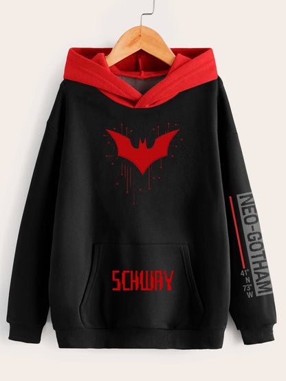 Buzo Batman Beyond (Edición especial)