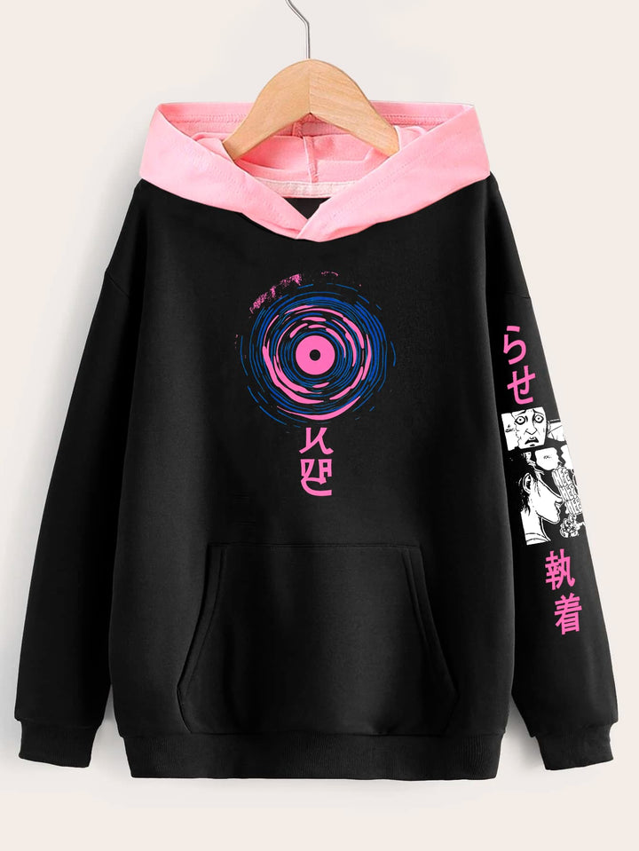 Buzo Uzumaki (Edición especial)