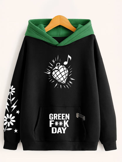 Buzo Green Day v2 (Edición especial)