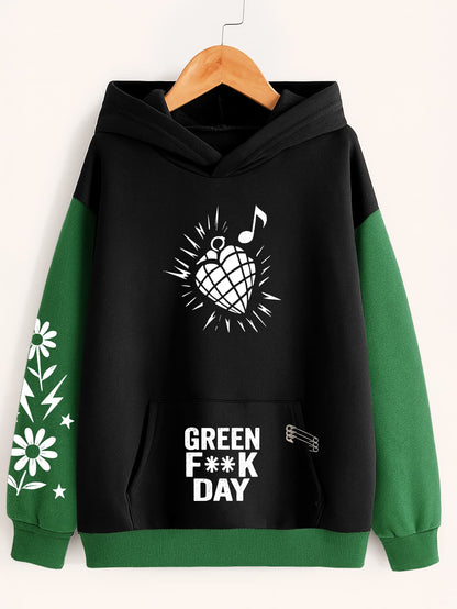 Buzo Green Day v2 (Edición especial)