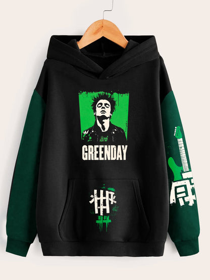Buzo Green Day (Edición especial)