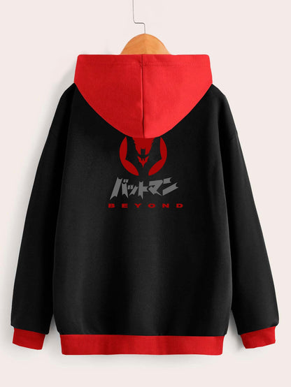 Buzo Batman Beyond (Edición especial)