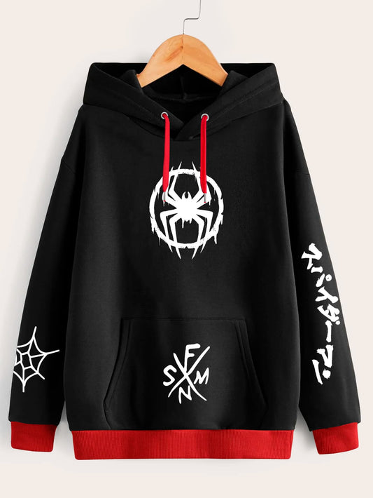Buzo Spiderman (Edición especial)