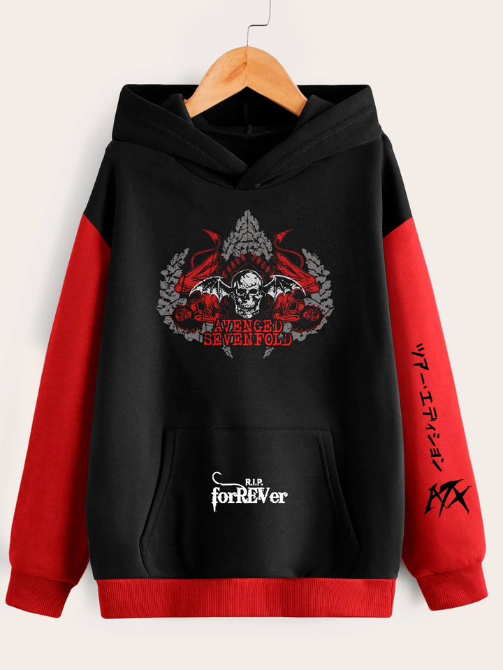 Buzo Avenged Sevenfold (Edición especial)