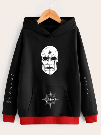 Buzo Slipknot (Edición especial)