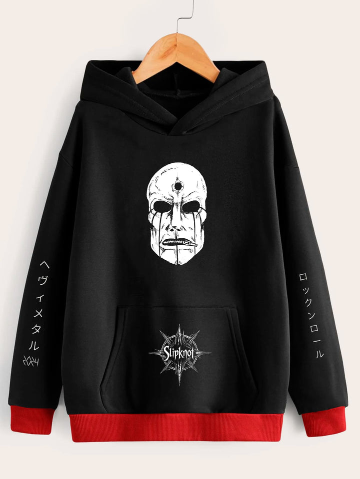 Buzo Slipknot (Edición especial)