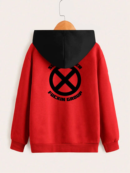 Buzo Deadpool (Edición especial)