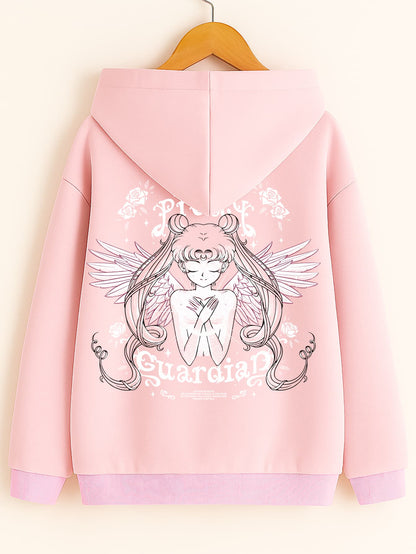 Buzo Sailor Moon v3 (Edición especial)