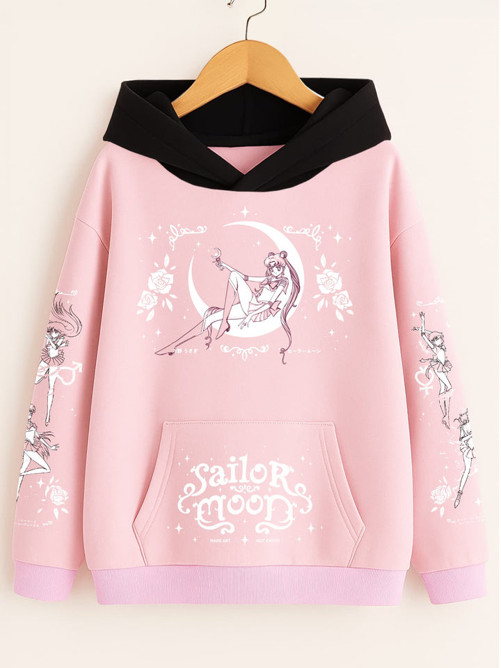 Buzo Sailor Moon v3 (Edición especial)