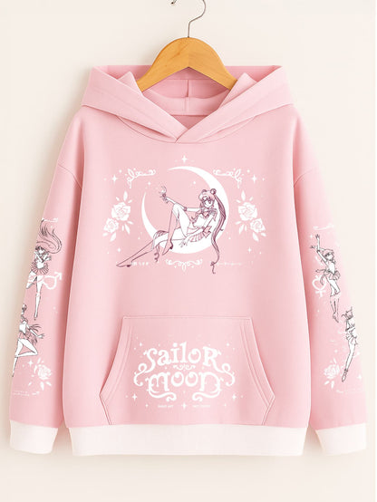 Buzo Sailor Moon v3 (Edición especial)