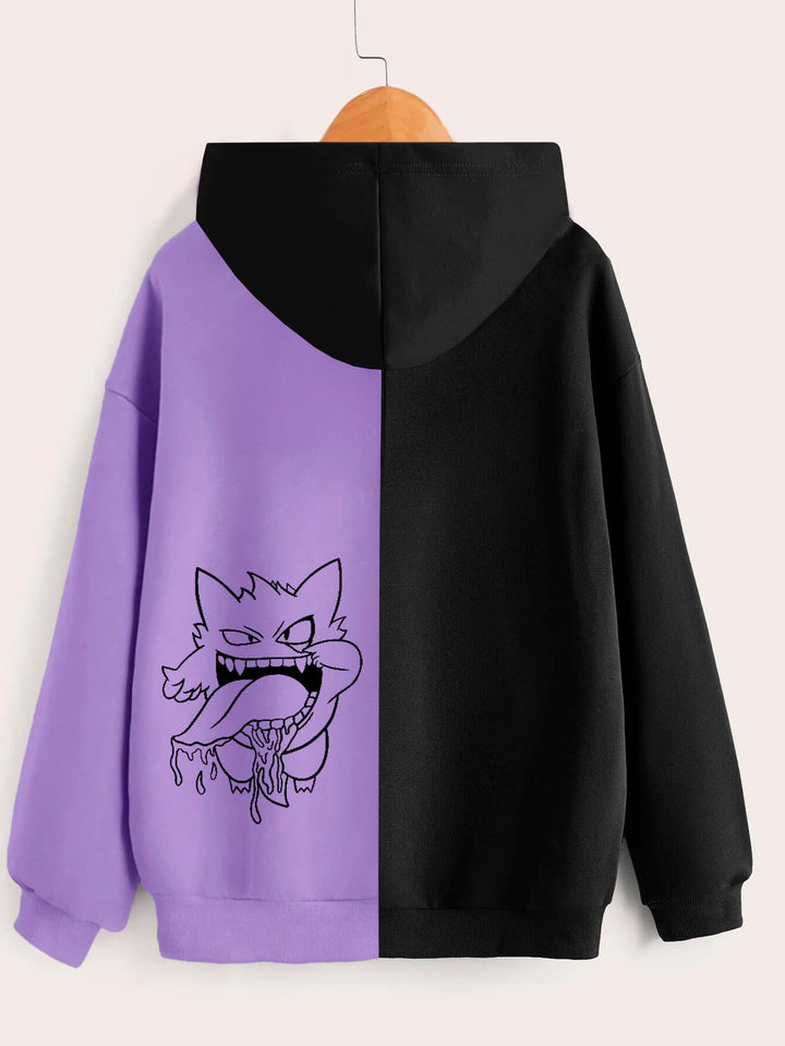 Buzo Gengar v2 (Edición especial)