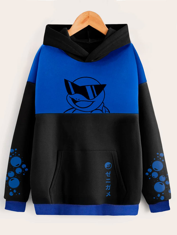 Hoodie Pokemon Kanto (Edición especial)